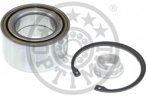 Optimal Σετ Ρουλεμάν Τροχών - 402080