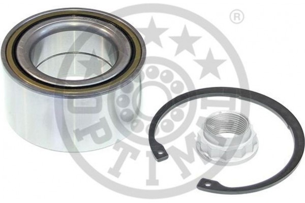 Optimal Σετ Ρουλεμάν Τροχών - 402080