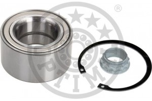 Optimal Σετ Ρουλεμάν Τροχών - 402242