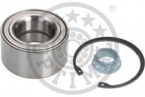 Optimal Σετ Ρουλεμάν Τροχών - 402243