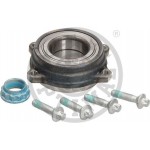 Optimal Σετ Ρουλεμάν Τροχών - 402306