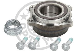 Optimal Σετ Ρουλεμάν Τροχών - 402502