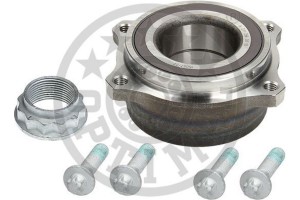 Optimal Σετ Ρουλεμάν Τροχών - 402502