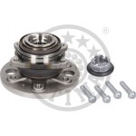 Optimal Σετ Ρουλεμάν Τροχών - 402912