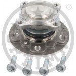 Optimal Σετ Ρουλεμάν Τροχών - 500200