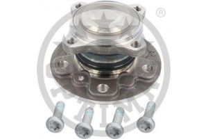 Optimal Σετ Ρουλεμάν Τροχών - 500200