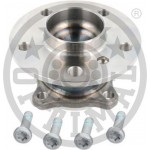 Optimal Σετ Ρουλεμάν Τροχών - 500200