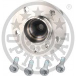 Optimal Σετ Ρουλεμάν Τροχών - 500200