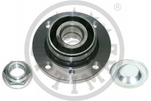 Optimal Σετ Ρουλεμάν Τροχών - 501088