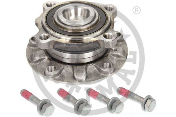 Optimal Σετ Ρουλεμάν Τροχών - 501121 Optimal Σετ Ρουλεμάν Τροχών - 501121