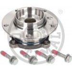 Optimal Σετ Ρουλεμάν Τροχών - 501121 Optimal Σετ Ρουλεμάν Τροχών - 501121