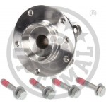 Optimal Σετ Ρουλεμάν Τροχών - 501121 Optimal Σετ Ρουλεμάν Τροχών - 501121