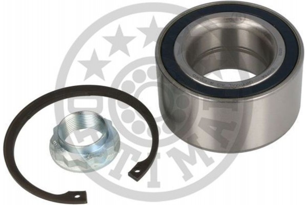 Optimal Σετ Ρουλεμάν Τροχών - 501158