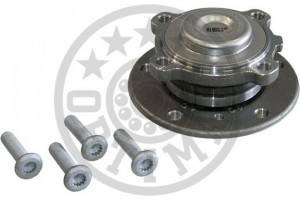 Optimal Σετ Ρουλεμάν Τροχών - 501607