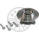 Optimal Σετ Ρουλεμάν Τροχών - 501607