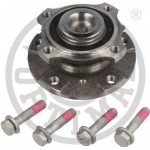 Optimal Σετ Ρουλεμάν Τροχών - 501653