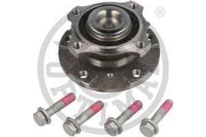 Optimal Σετ Ρουλεμάν Τροχών - 501653