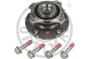 Optimal Σετ Ρουλεμάν Τροχών - 501653