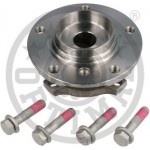 Optimal Σετ Ρουλεμάν Τροχών - 501653