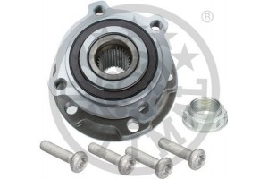 Optimal Σετ Ρουλεμάν Τροχών - 501703