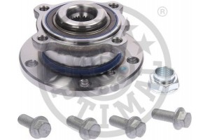 Optimal Σετ Ρουλεμάν Τροχών - 501773