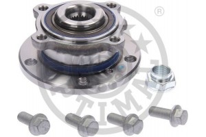 Optimal Σετ Ρουλεμάν Τροχών - 501773