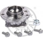 Optimal Σετ Ρουλεμάν Τροχών - 501773