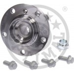 Optimal Σετ Ρουλεμάν Τροχών - 501773