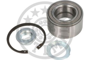 Optimal Σετ Ρουλεμάν Τροχών - 502125