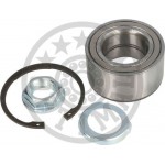 Optimal Σετ Ρουλεμάν Τροχών - 502125 Optimal Σετ Ρουλεμάν Τροχών - 502125