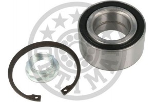 Optimal Σετ Ρουλεμάν Τροχών - 502135