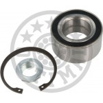 Optimal Σετ Ρουλεμάν Τροχών - 502135