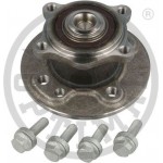 Optimal Σετ Ρουλεμάν Τροχών - 502163 Optimal Σετ Ρουλεμάν Τροχών - 502163