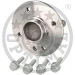 Optimal Σετ Ρουλεμάν Τροχών - 502163 Optimal Σετ Ρουλεμάν Τροχών - 502163