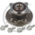 Optimal Σετ Ρουλεμάν Τροχών - 502164