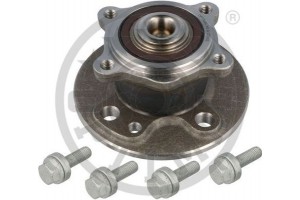 Optimal Σετ Ρουλεμάν Τροχών - 502164