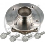 Optimal Σετ Ρουλεμάν Τροχών - 502164