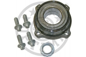 Optimal Σετ Ρουλεμάν Τροχών - 502702