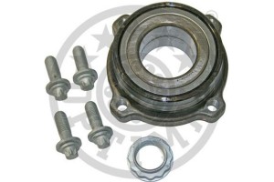 Optimal Σετ Ρουλεμάν Τροχών - 502702