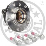 Optimal Σετ Ρουλεμάν Τροχών - 502774