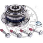 Optimal Σετ Ρουλεμάν Τροχών - 502776