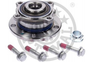 Optimal Σετ Ρουλεμάν Τροχών - 502776