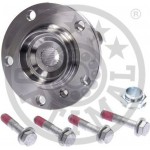 Optimal Σετ Ρουλεμάν Τροχών - 502776