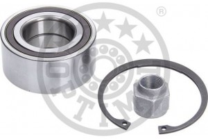 Optimal Σετ Ρουλεμάν Τροχών - 601206