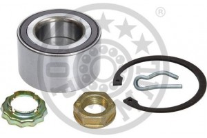 Optimal Σετ Ρουλεμάν Τροχών - 601207