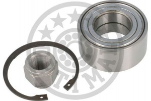 Optimal Σετ Ρουλεμάν Τροχών - 601253