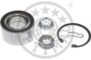 Optimal Σετ Ρουλεμάν Τροχών - 601675