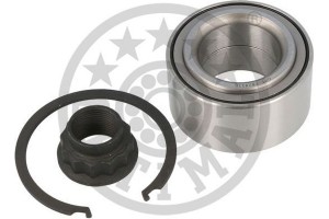 Optimal Σετ Ρουλεμάν Τροχών - 601834