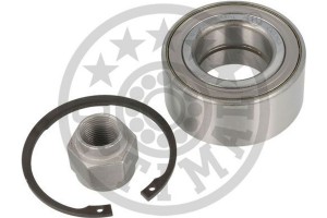 Optimal Σετ Ρουλεμάν Τροχών - 601916