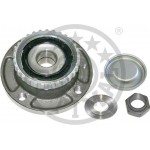 Optimal Σετ Ρουλεμάν Τροχών - 602314